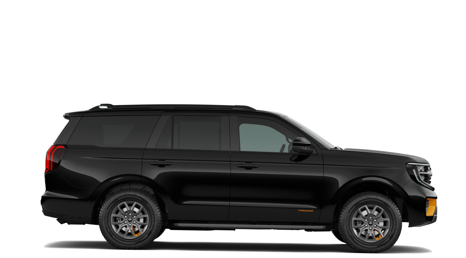 2026 Ford Expedition® External Image 1